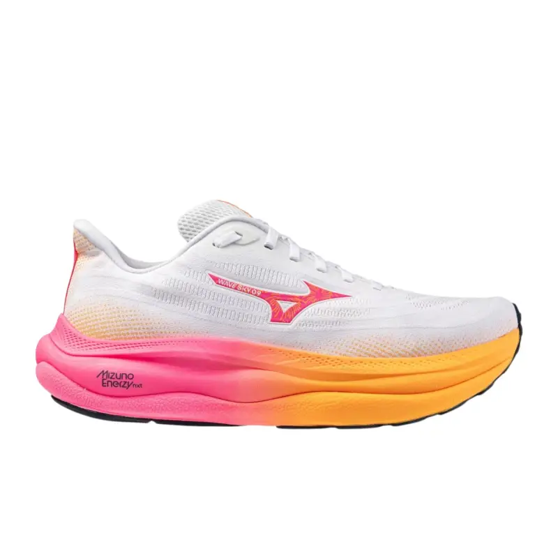 MIZUNO WAVE SKY 9 HANABI - 40 5