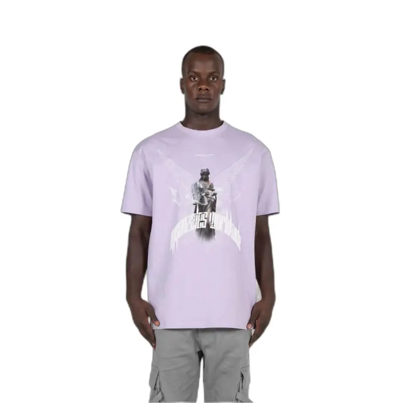 MJ Gonzales T-shirt 4927976