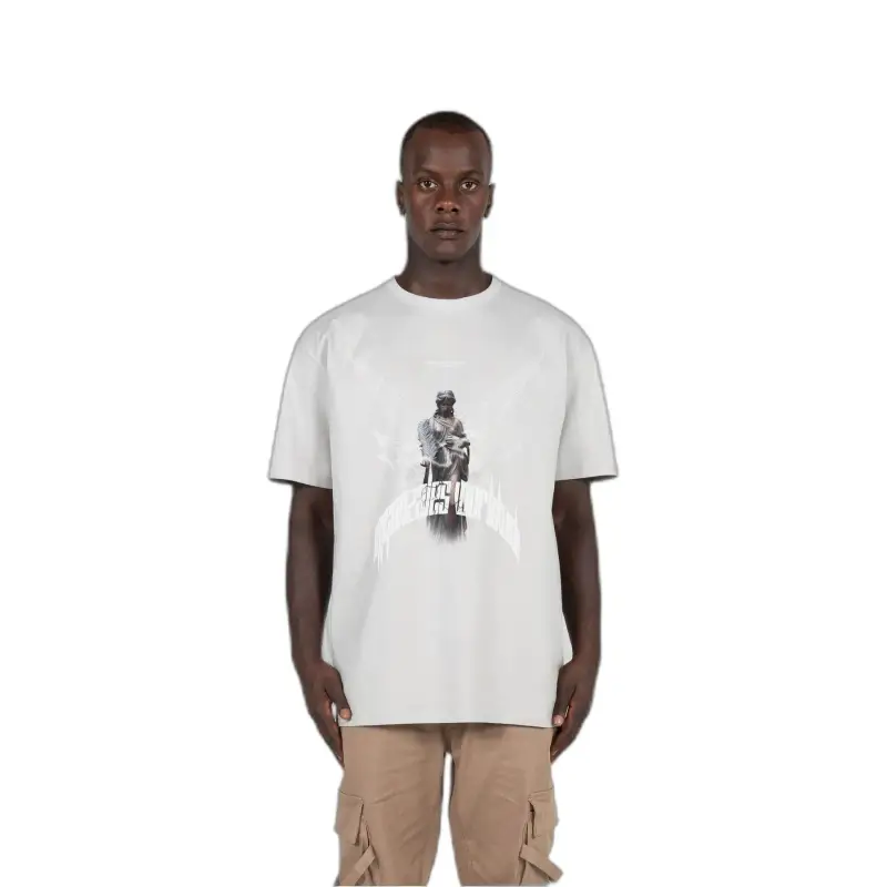 MJ Gonzales T-shirt 4927977