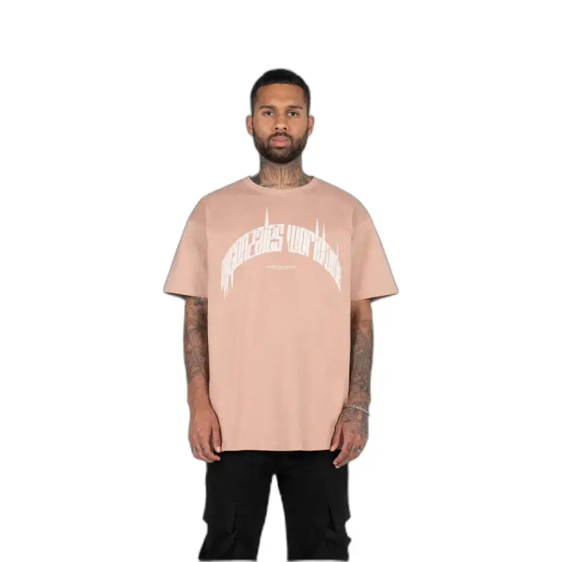 MJ Gonzales T-shirt 4927980