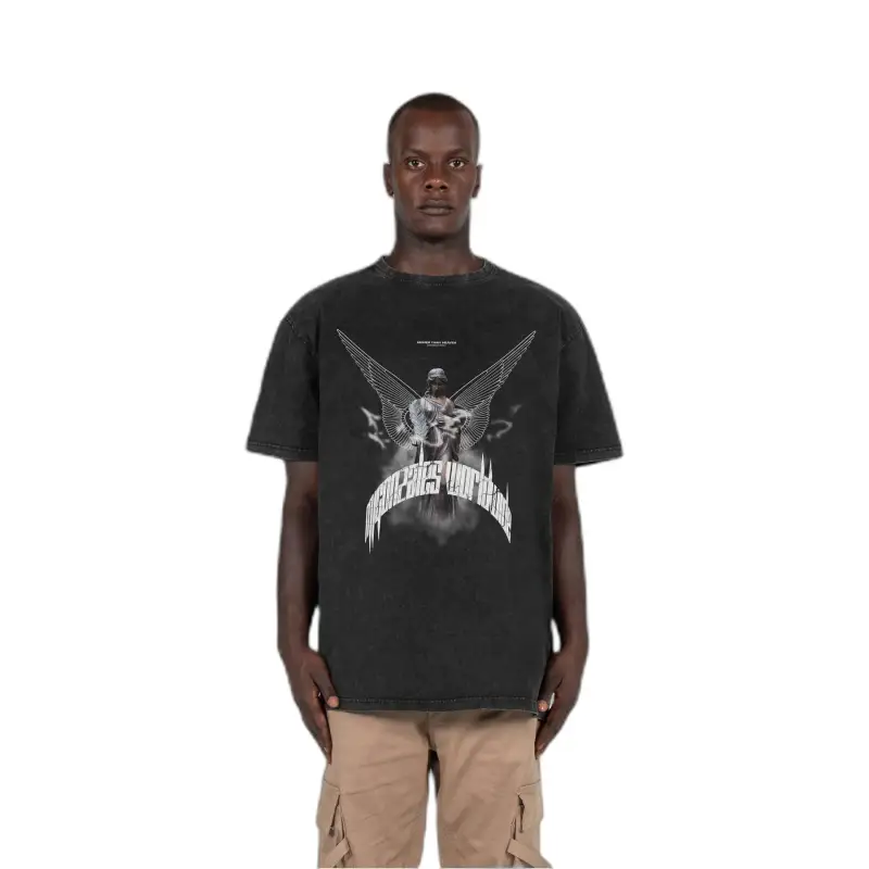 MJ Gonzales T-shirt Multicolore 4927981