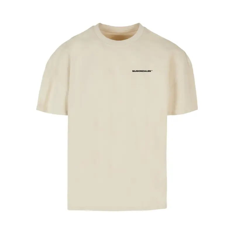 MJ Gonzales T-shirt 4927982