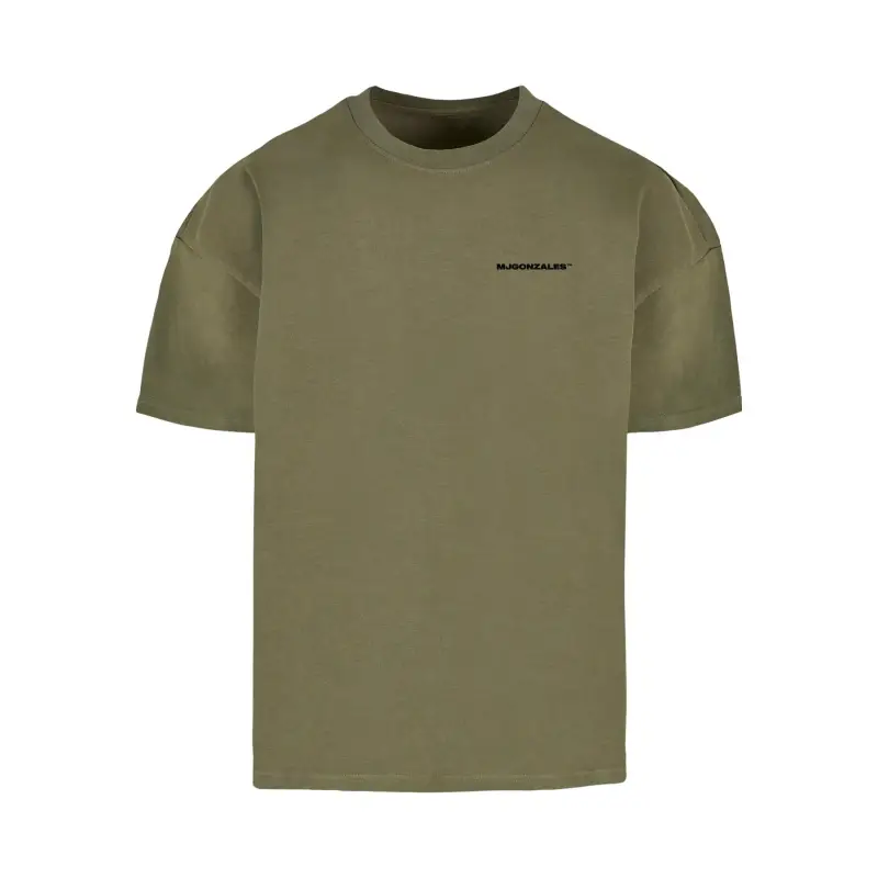 MJ Gonzales T-shirt 4927983