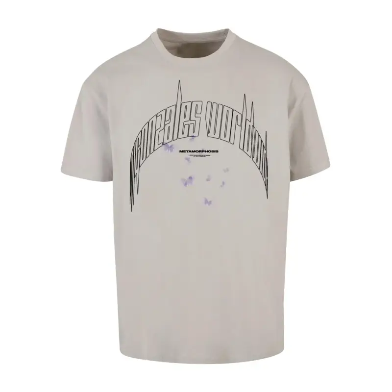 MJ Gonzales T-shirt 4927987