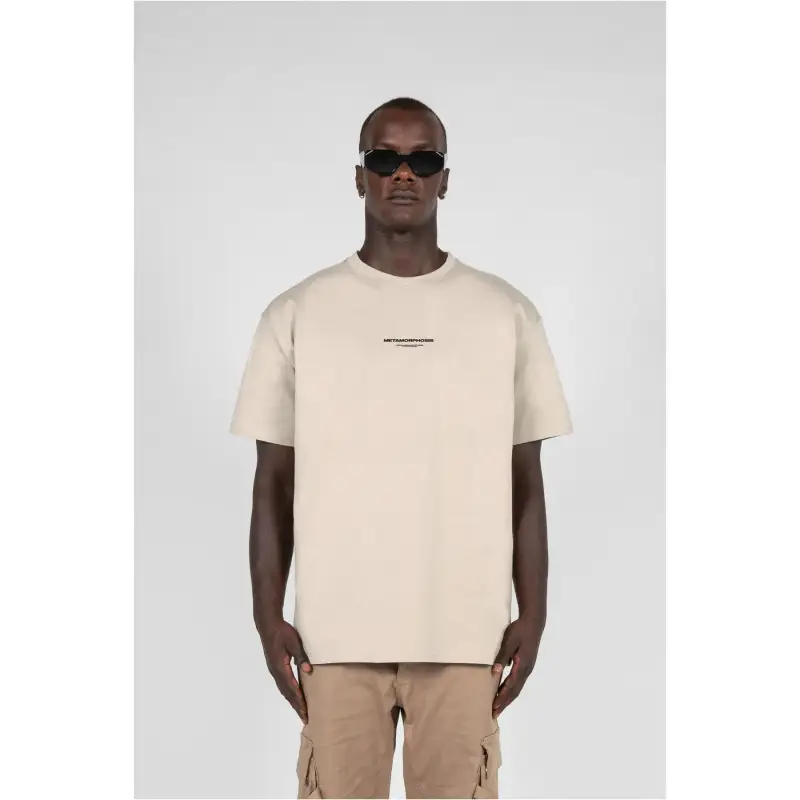 MJ Gonzales T-shirt 4927988