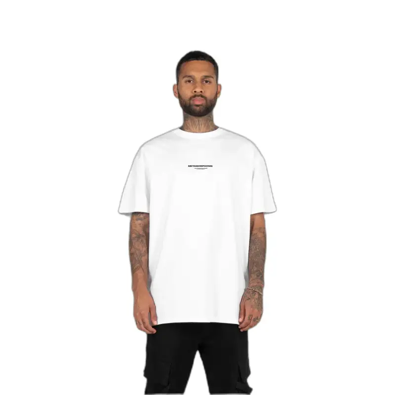 MJ Gonzales T-shirt 4927992