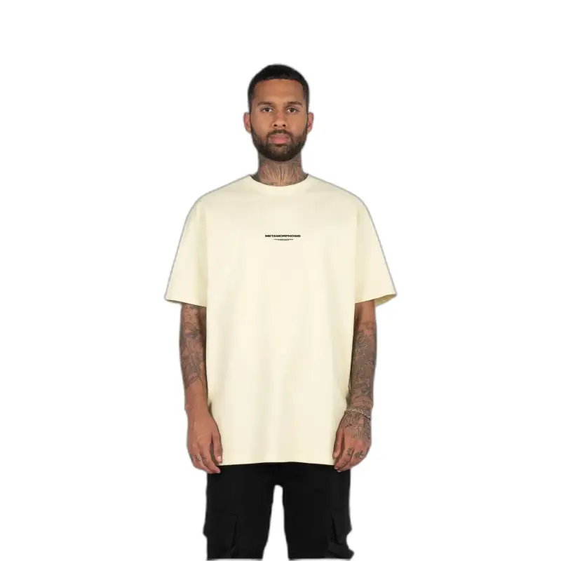 MJ Gonzales T-shirt 4927991
