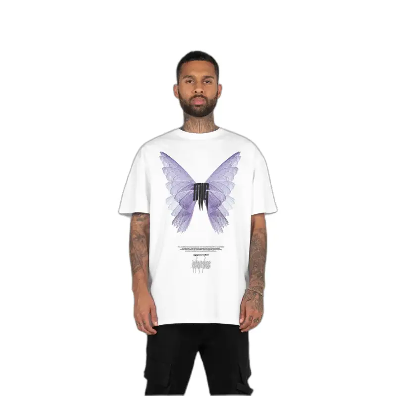 MJ Gonzales T-shirt 4927993