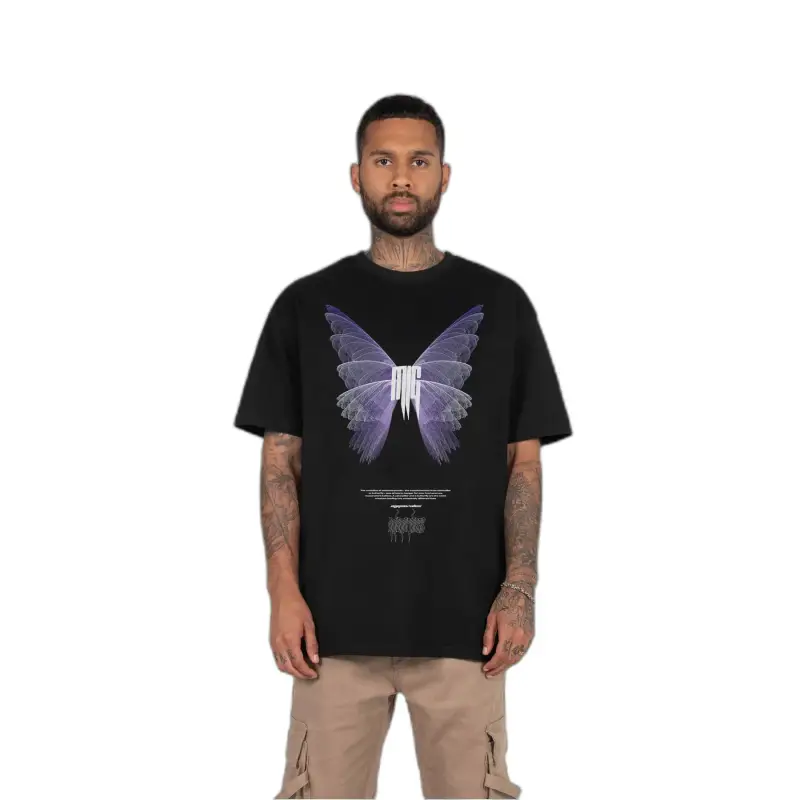 MJ Gonzales T-shirt Multicolore 4927994