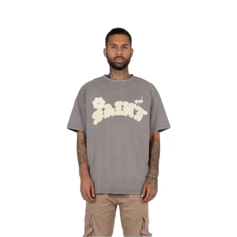 MJ Gonzales T-shirt 4927995