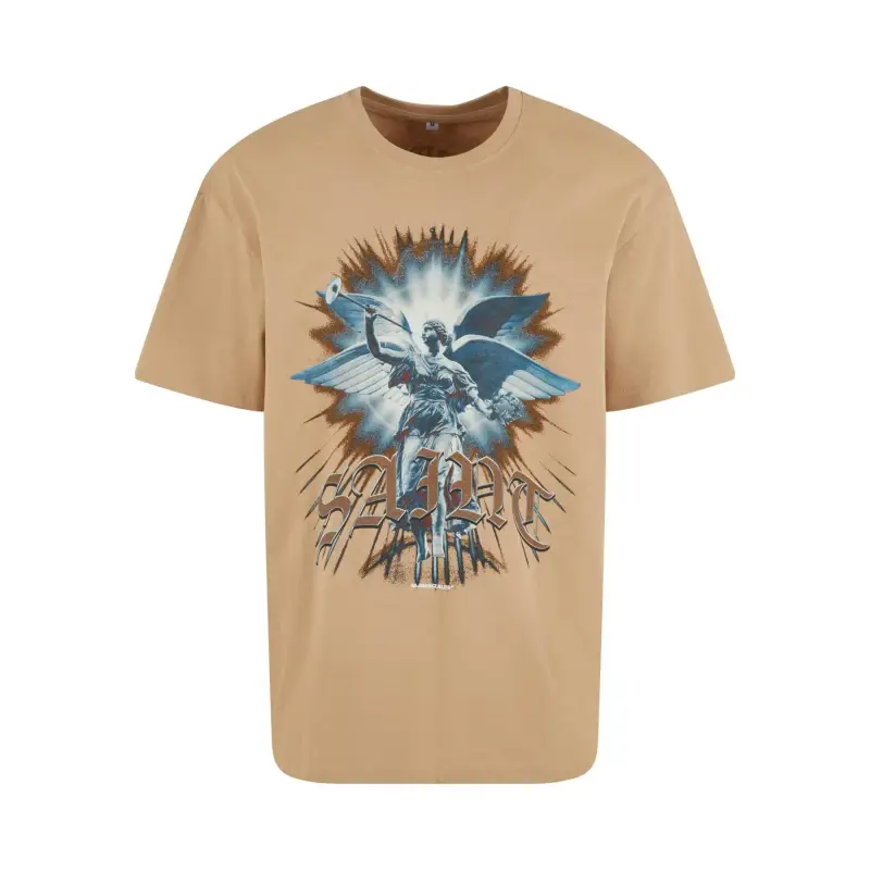 MJ Gonzales T-shirt Beige 4927996