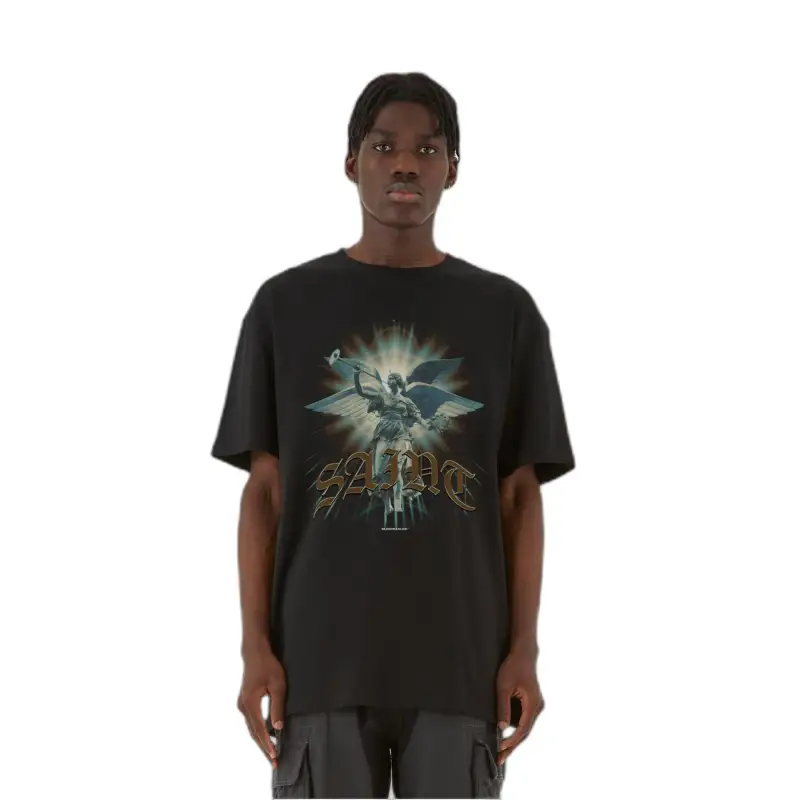 MJ Gonzales T-shirt Multicolore 4927997