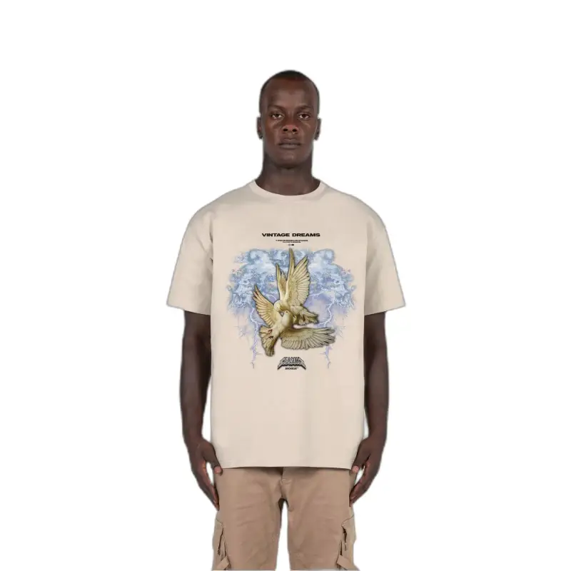 MJ Gonzales T-shirt 4927998