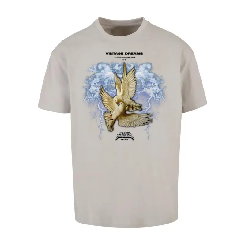MJ Gonzales T-shirt 4927999