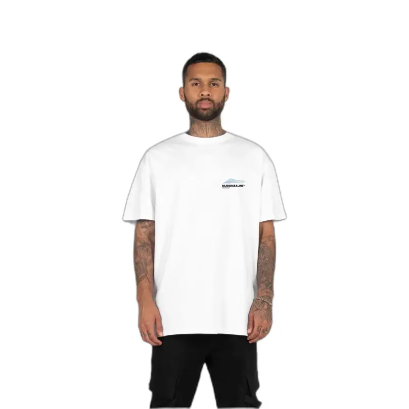 MJ Gonzales T-shirt 4928000