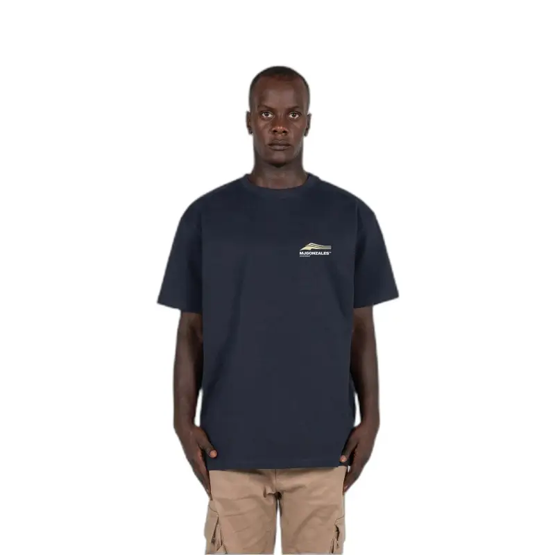 MJ Gonzales T-shirt Multicolore 4928001