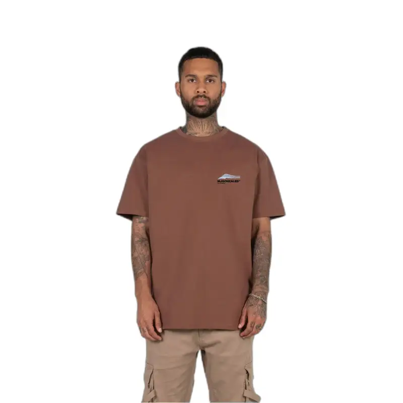 MJ Gonzales T-shirt 4928002