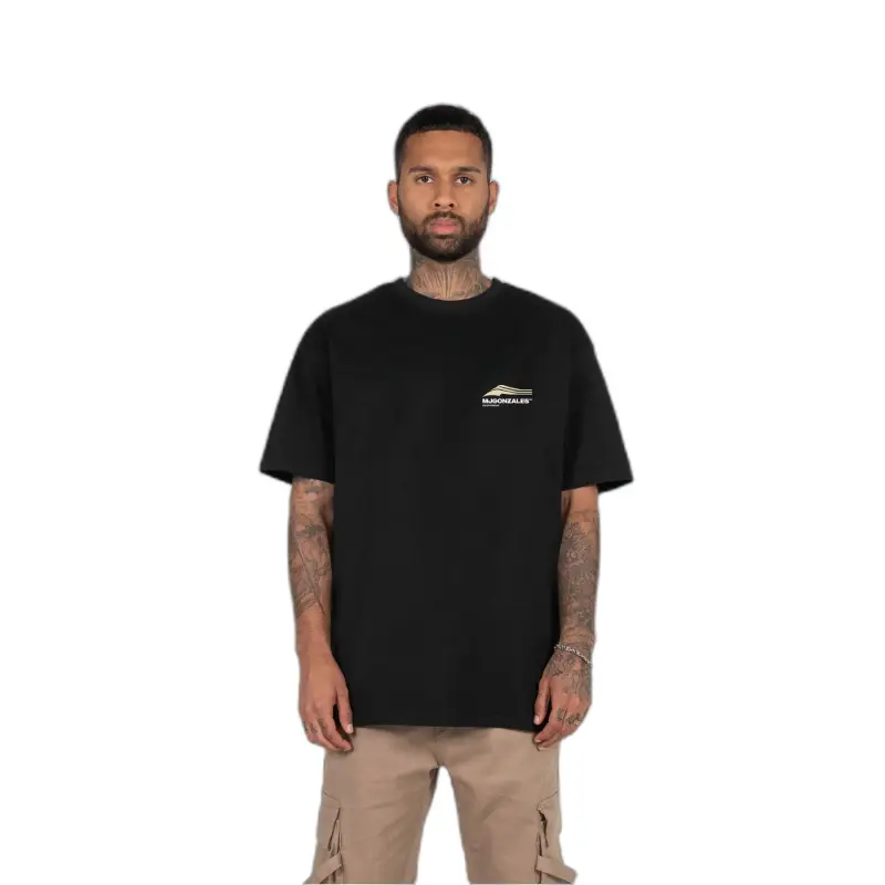 MJ Gonzales T-shirt Multicolore 4928003