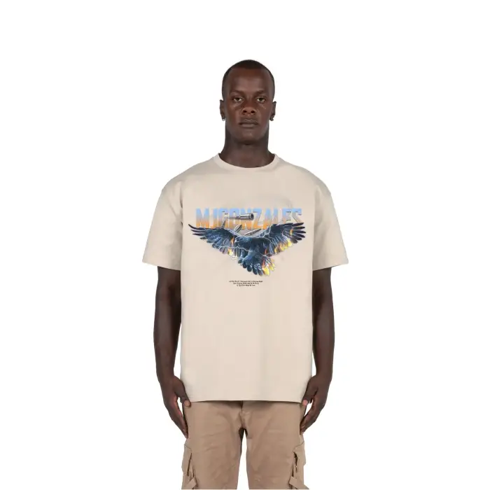 MJ Gonzales T-shirt 5073496