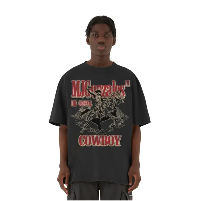 MJ Gonzales T-shirt Multicolore 5029218