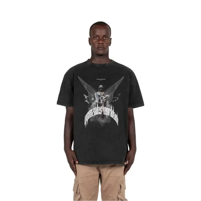 MJ Gonzales T-shirt Multicolore 5029220