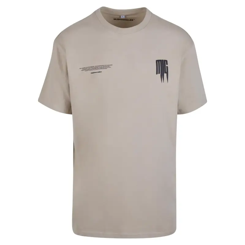 MJ Gonzales T-shirt Beige 4928019