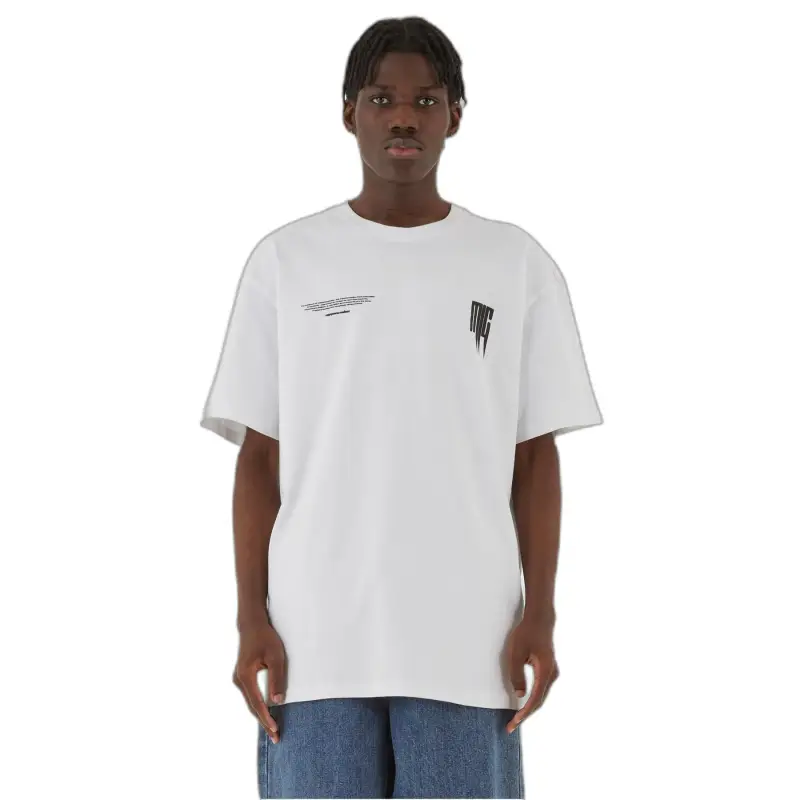 MJ Gonzales T-shirt 4928011