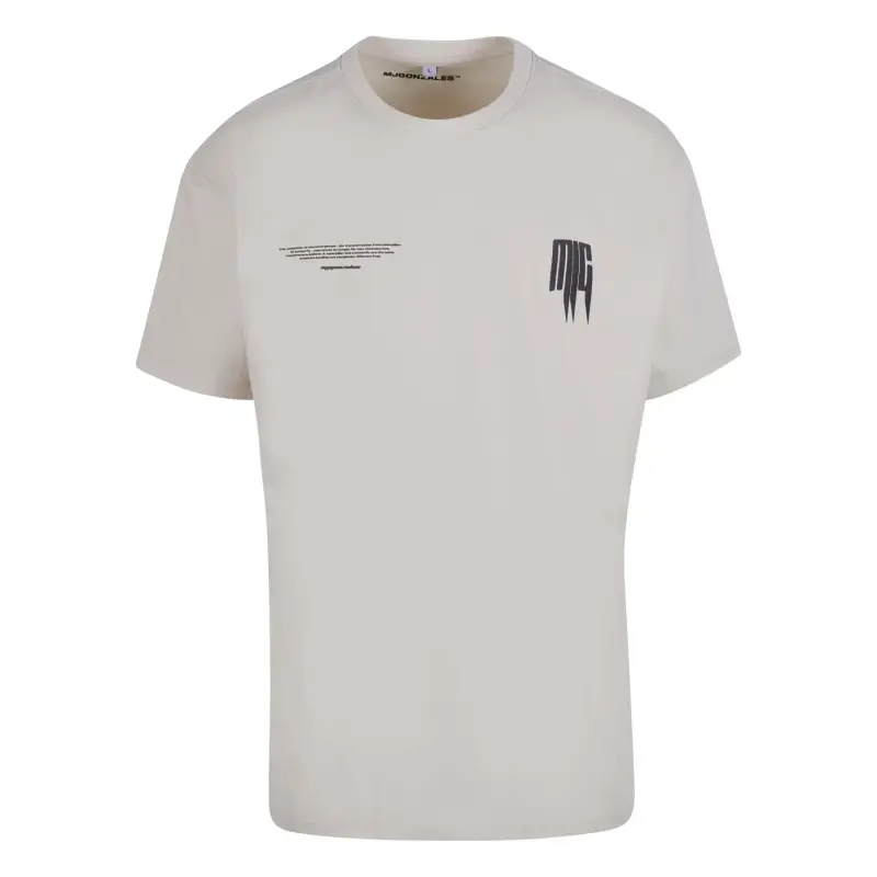 MJ Gonzales T-shirt 4928012