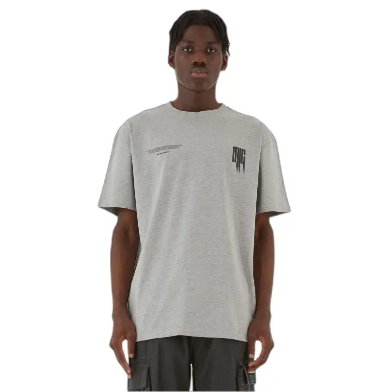 MJ Gonzales T-shirt 4928014