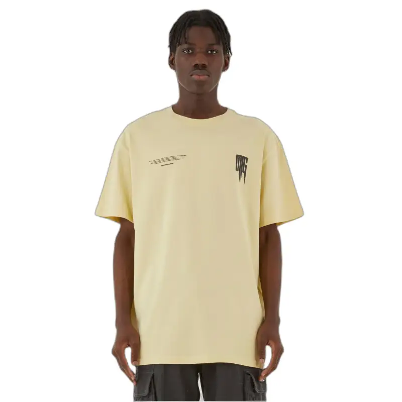 MJ Gonzales T-shirt 4928016