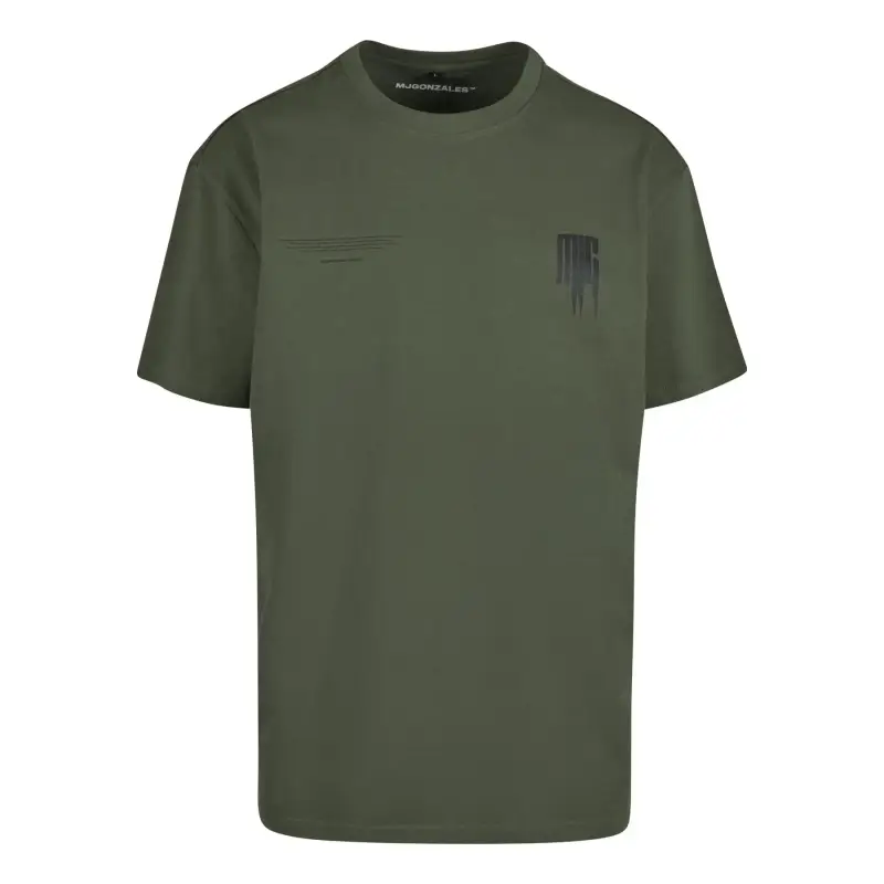 MJ Gonzales T-shirt 4928018