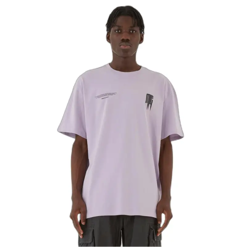 MJ Gonzales T-shirt Viola 4928017