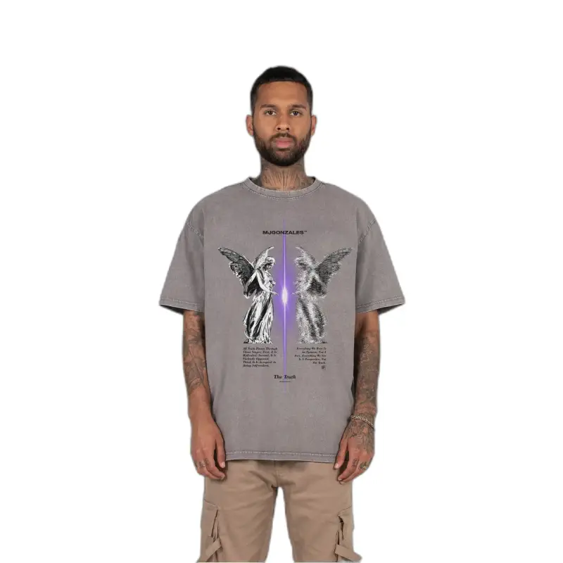 MJ Gonzales T-shirt 4928009