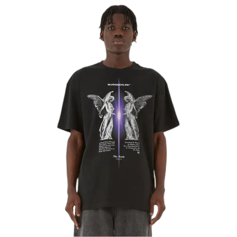 MJ Gonzales T-shirt Multicolore 4928020