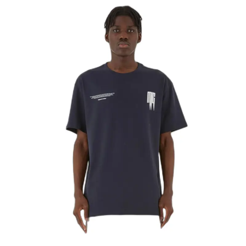 MJ Gonzales T-shirt Multicolore 4928004