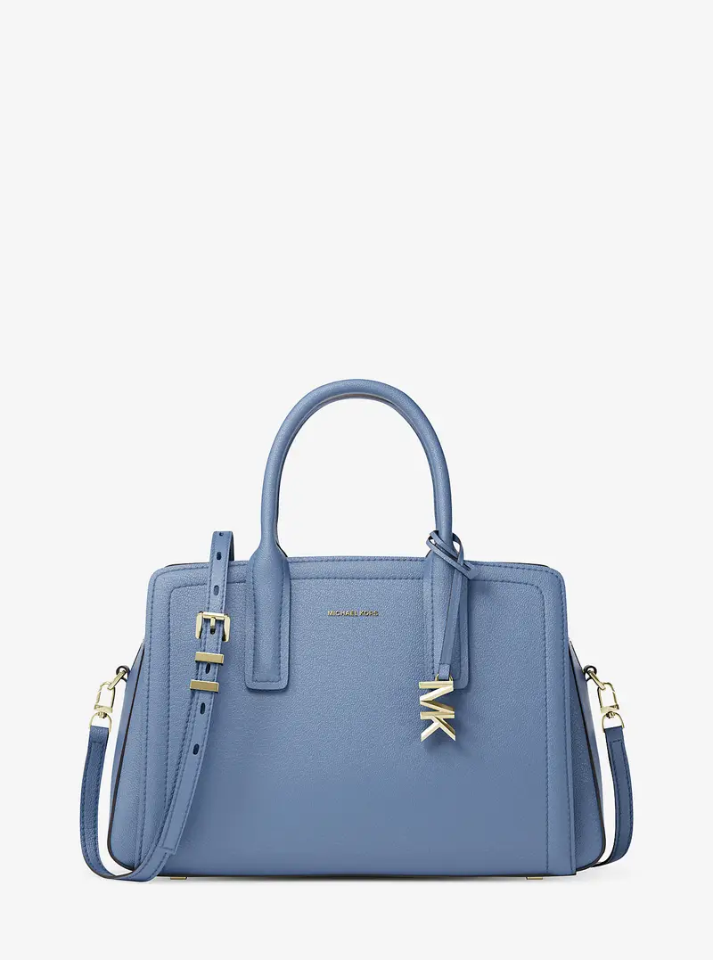 MICHAEL Michael Kors Borsa a mano Blu 1276015
