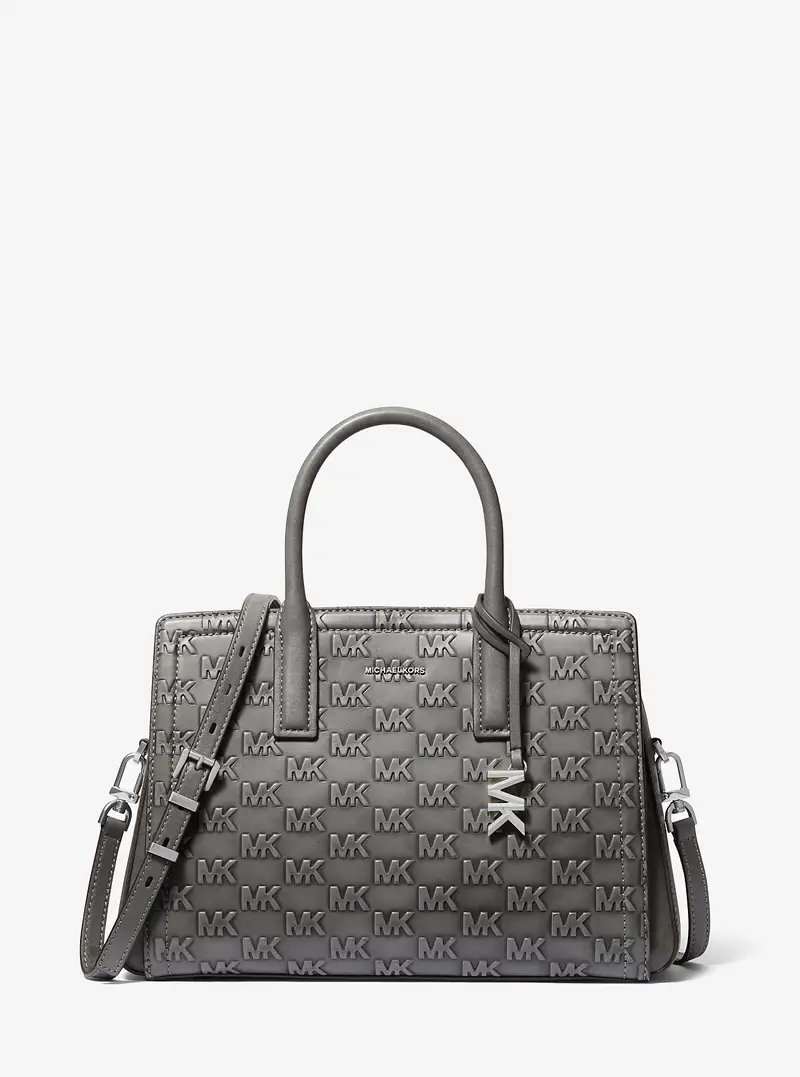 MICHAEL Michael Kors Borsa a mano Grigio 1884414