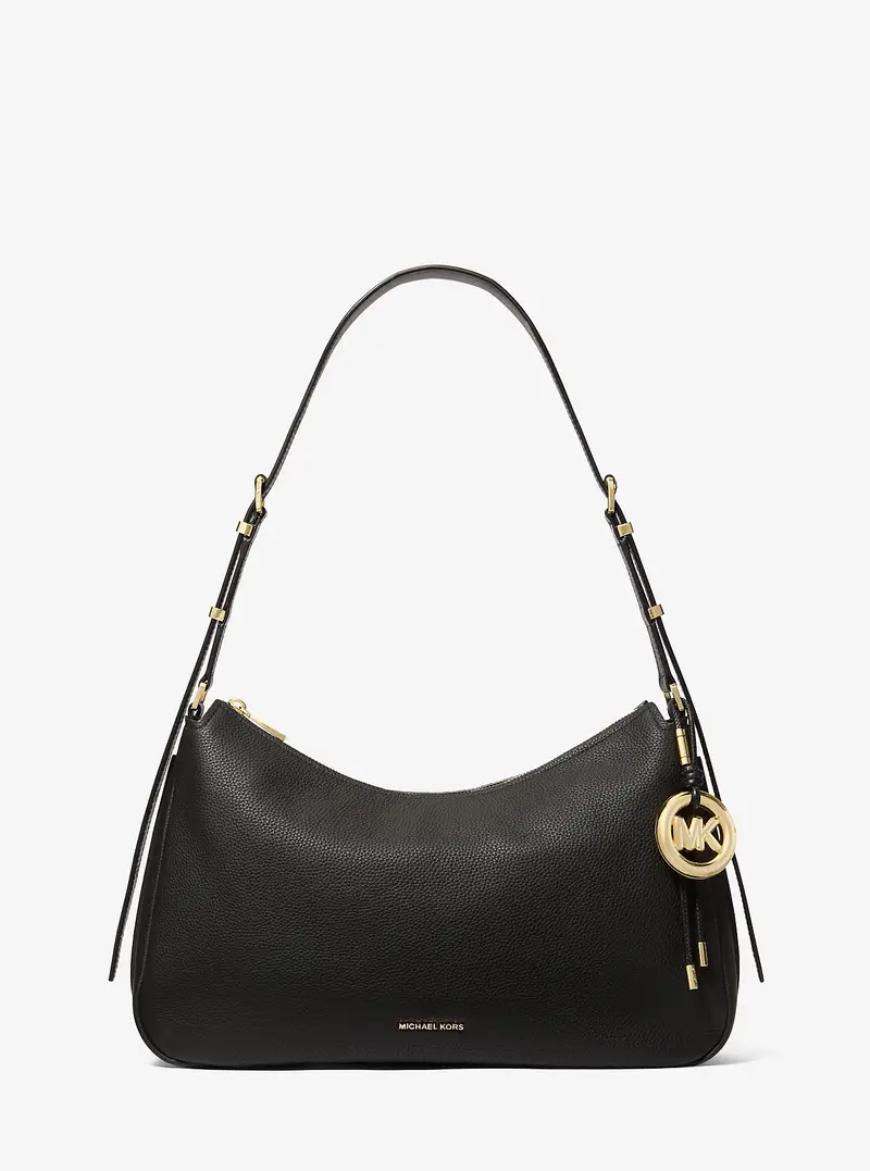 MICHAEL Michael Kors Borsa a spalla Nero 1275903