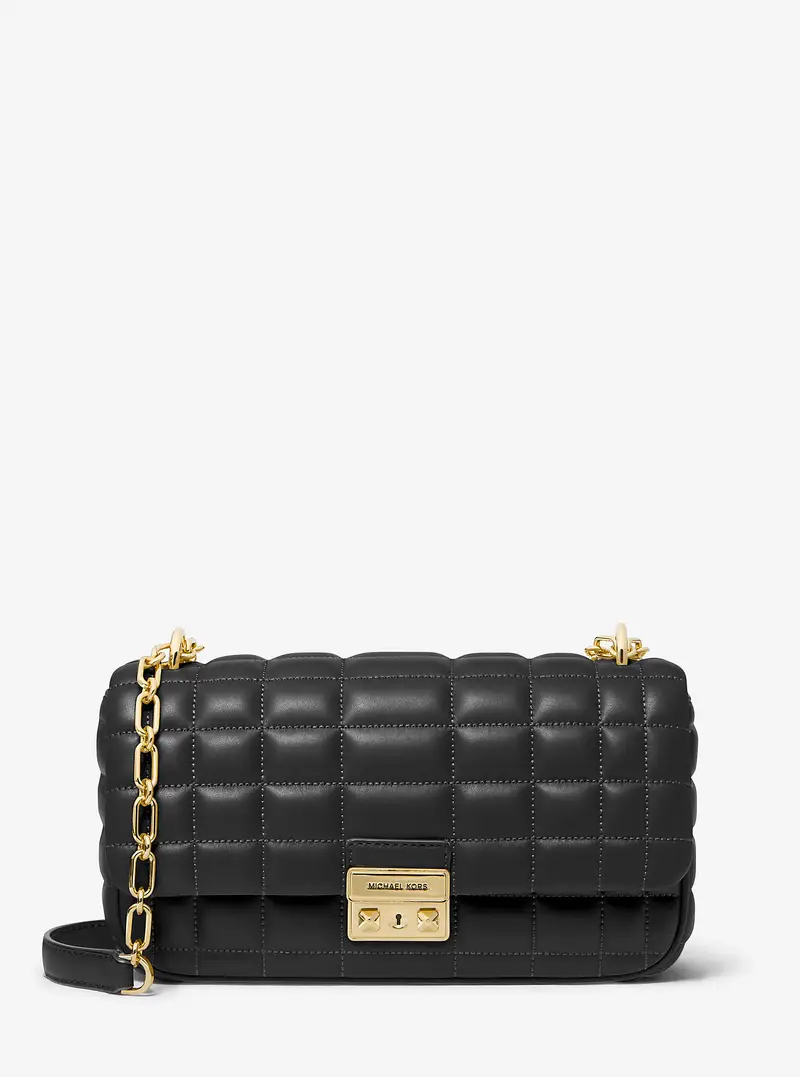 MICHAEL Michael Kors Borsa a spalla Nero 935205