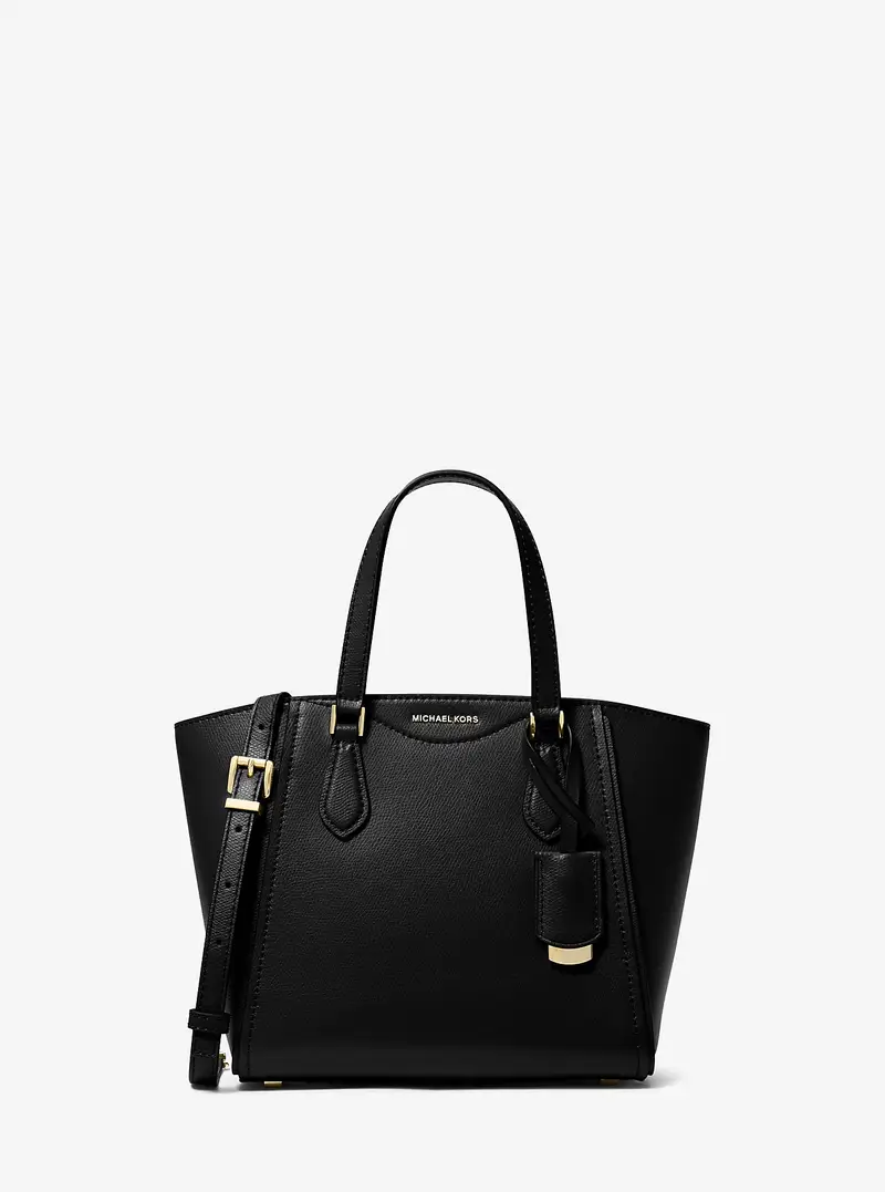 MICHAEL Michael Kors Borsa a tracolla Nero 935526