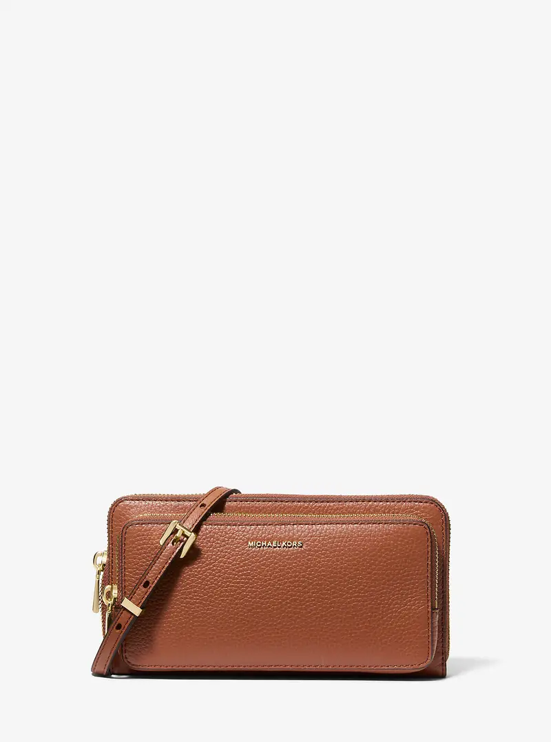 MICHAEL Michael Kors Borsa a tracolla Marrone 1884418