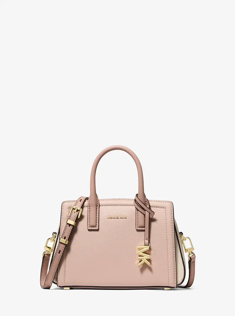 MICHAEL Michael Kors Borsa a tracolla Oro 1243299