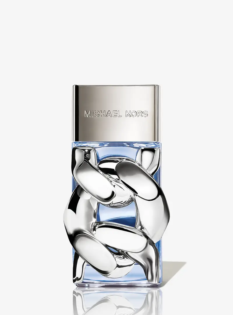 Michael Kors MK Eau de parfum Pour Homme, 100 ml - Nessun Colore