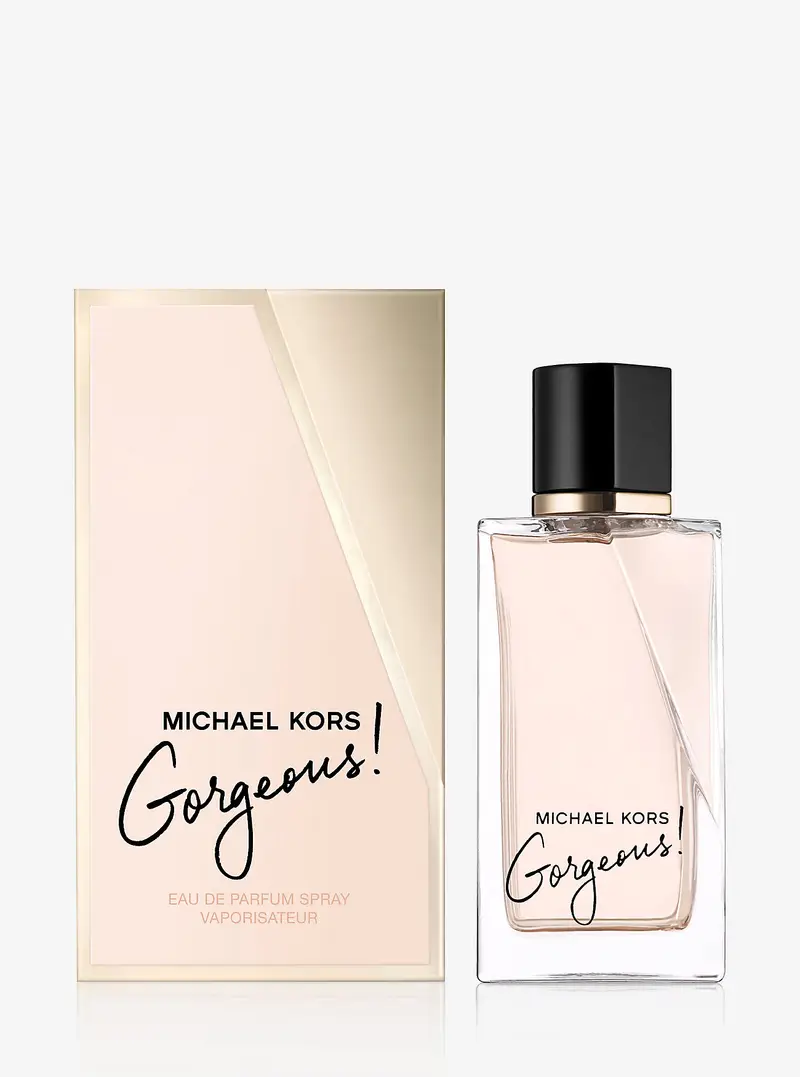 Michael Kors MK Gorgeous Eau de parfum, 100 ml - Nessun Colore