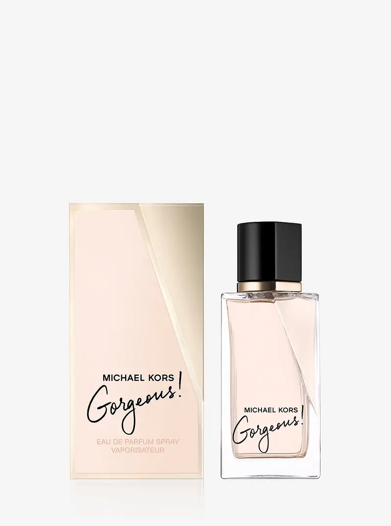 Michael Kors MK Gorgeous Eau de Parfum, 50 ml - Nessun Colore