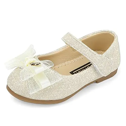 MK MATT KEELY Ballerine Bambina Oro 2691587