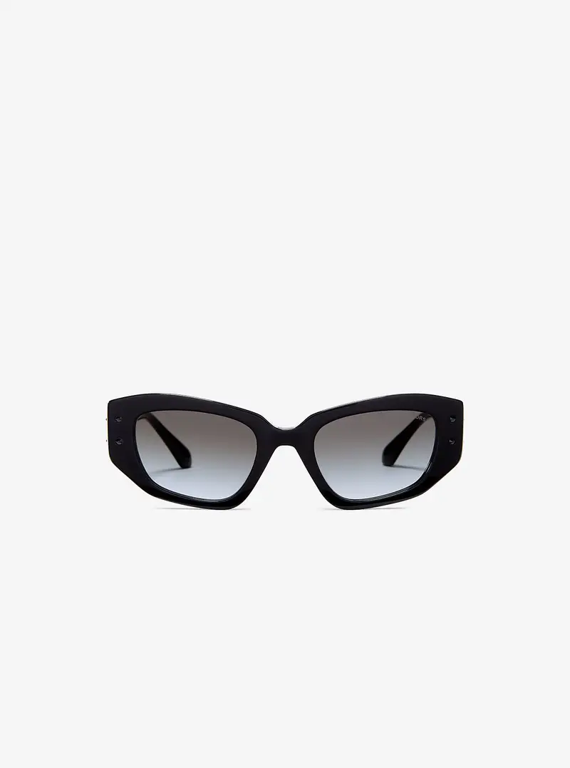 Michael Kors MK Occhiali da sole Le Praz - Nero