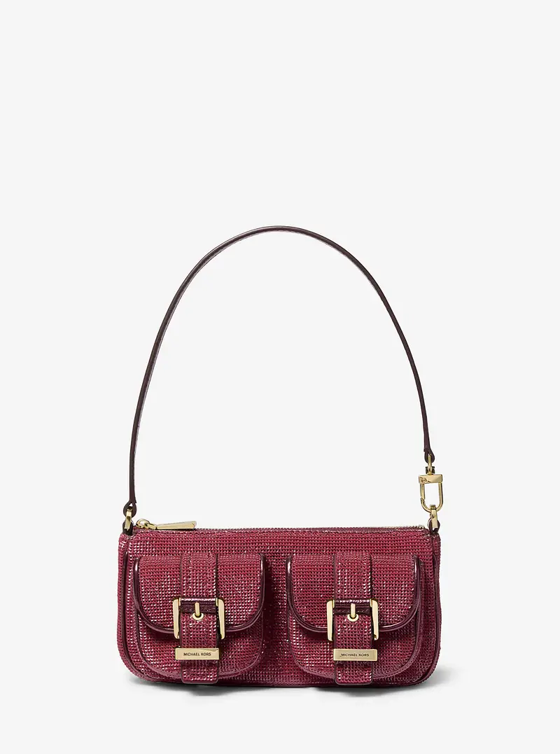 MICHAEL Michael Kors Pochette Viola 936588