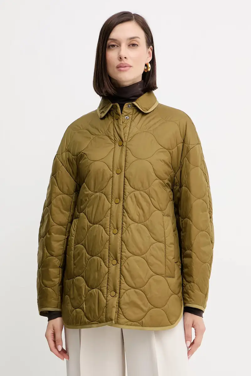 MM giacca ZANTE colore verde 2526486037600