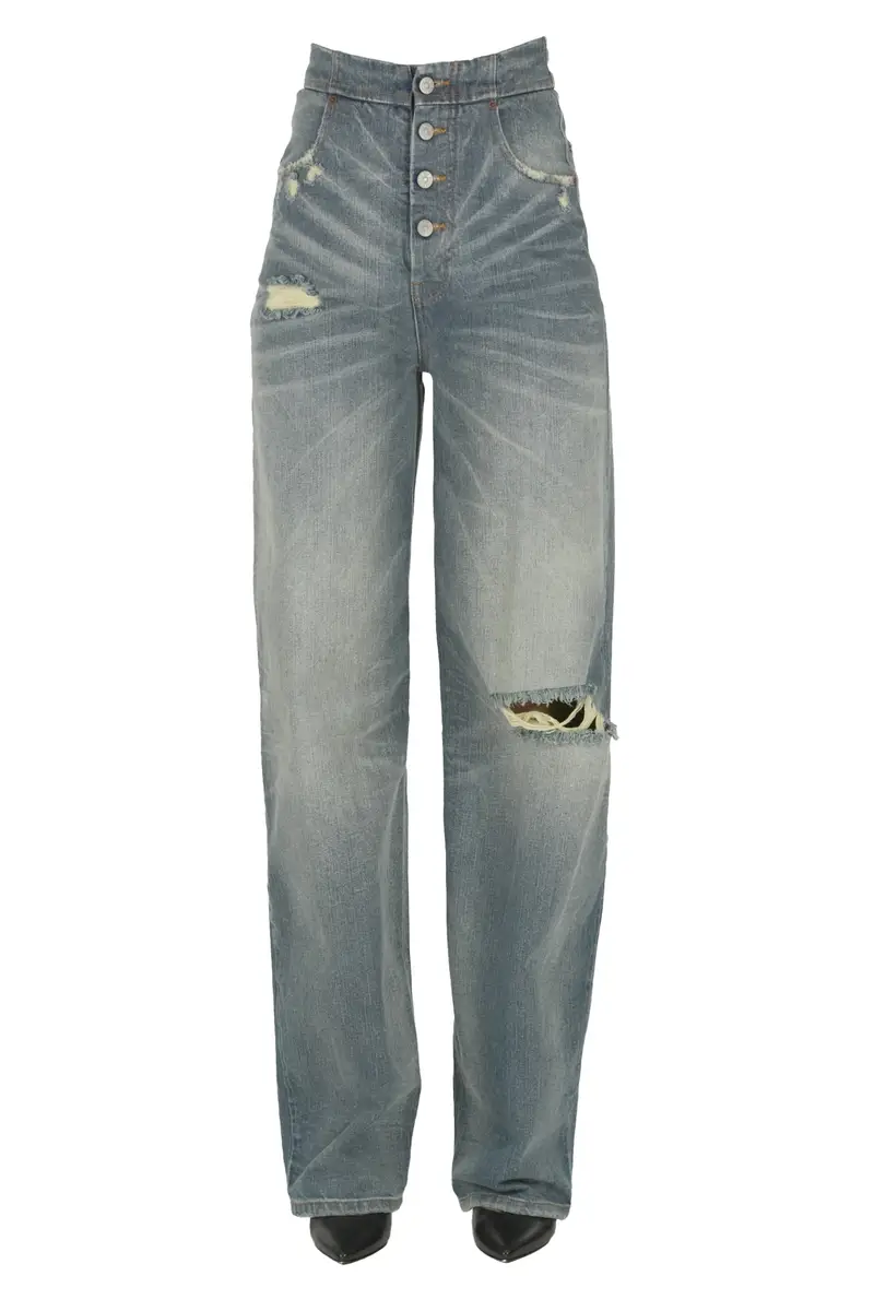 MM6 by Maison Margiela Jeans 4457562